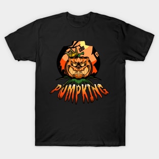 PumpKING T-Shirt